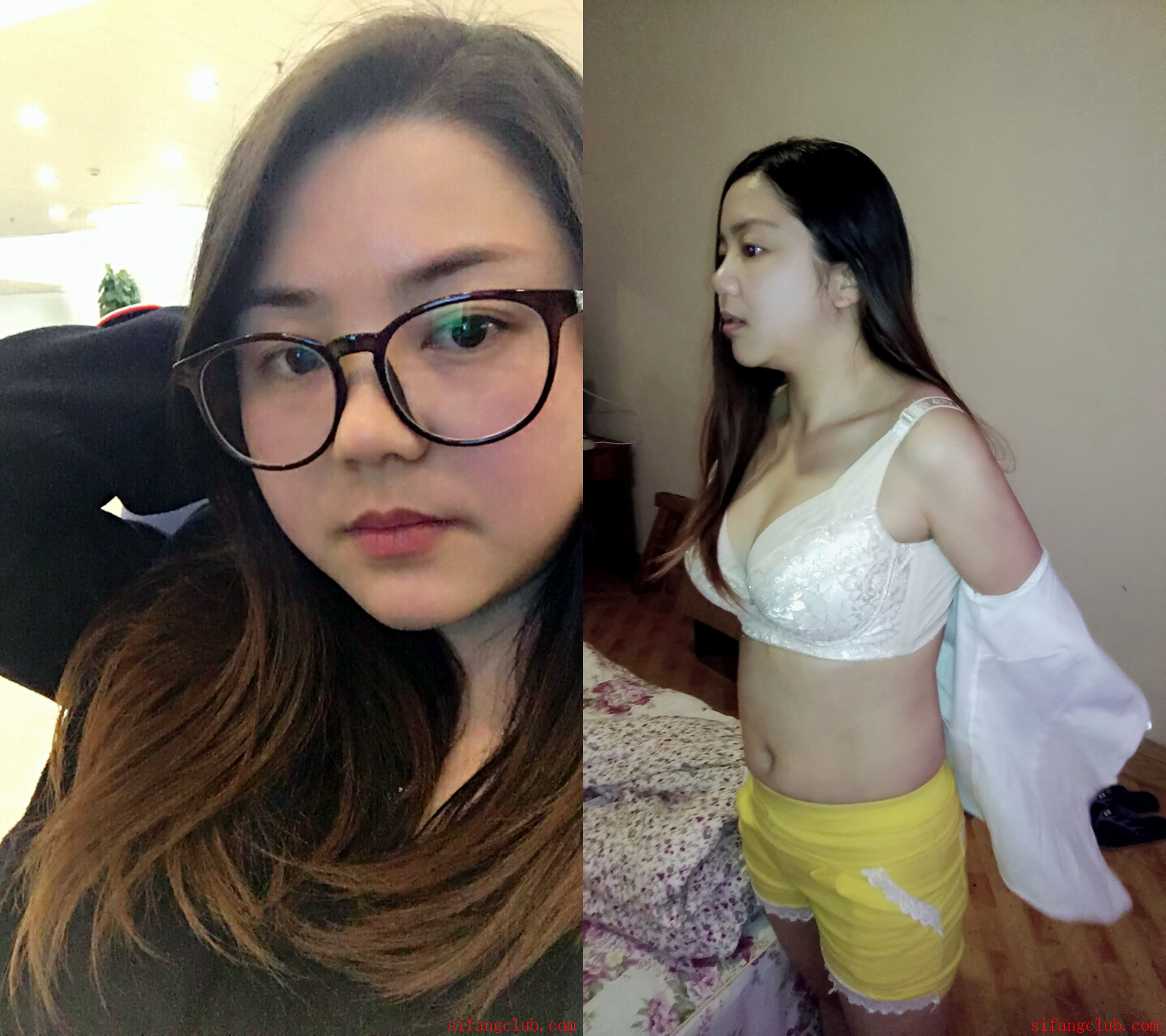 绿帽情节的老公聚合5位单男疯狂输出自己的老婆