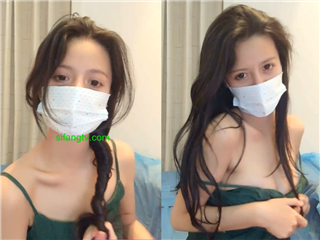 人气极品主播小混血罕见大秀