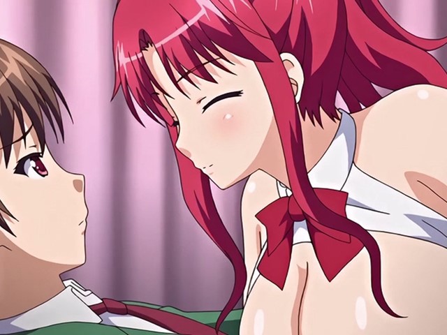 【动漫】歡迎来到！私立亂交學園2.女性堕落-中文字幕