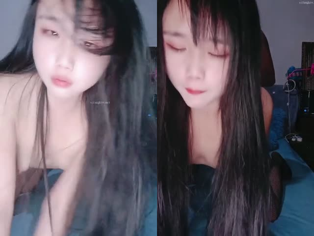 网袜肥臀贫乳妹子和男友激情啪啪…