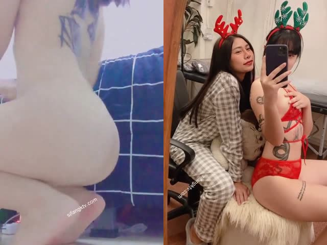 【艺术品纹身妹】Onlyfans opauljub 福利合集，清纯可爱 