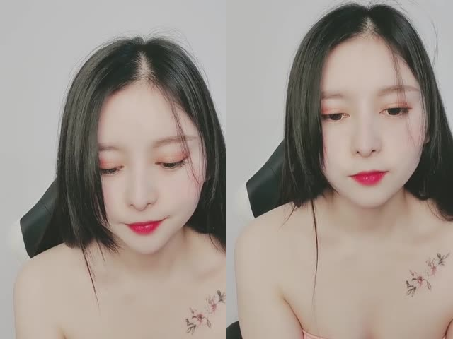 马尾大奶骚骚淫声荡语撩骚互动,近拍道具玩弄骚逼…