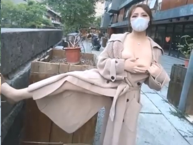 推特气质女王长腿反差女神！淫荡美娇娘【美杜莎】最新私拍