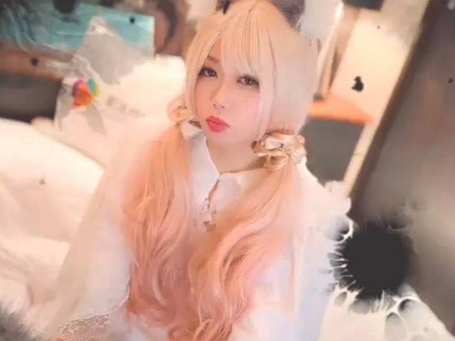 果冻传媒GDCM-048囚禁的公主雾光之城-纱 织