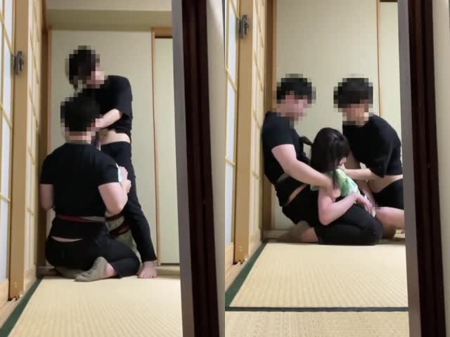 某店漂亮女员工