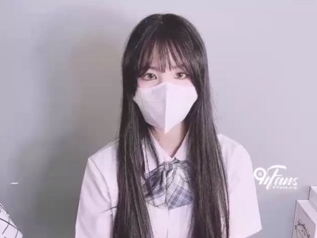 FSOG085 JK小母狗勾引老师-小敏儿