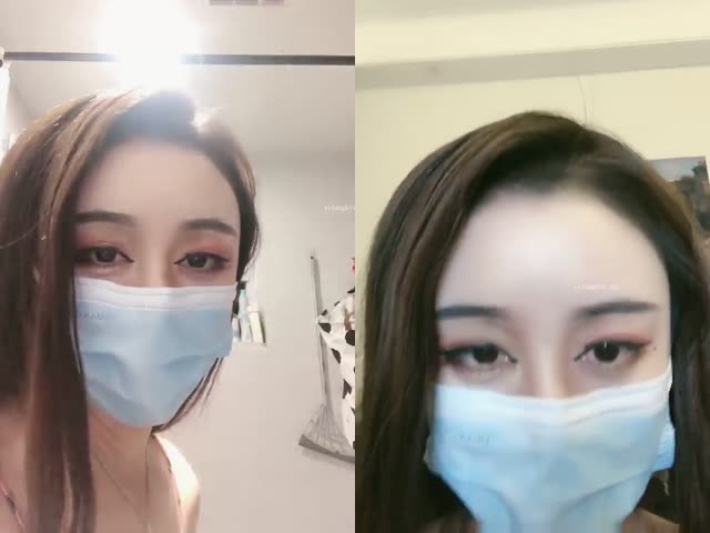 肥臀大奶艳姐淫声荡语撩骚互动,道具自慰…