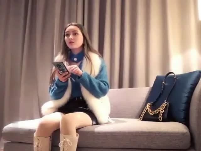 小宝寻花,网约高端外围女宾馆偷拍