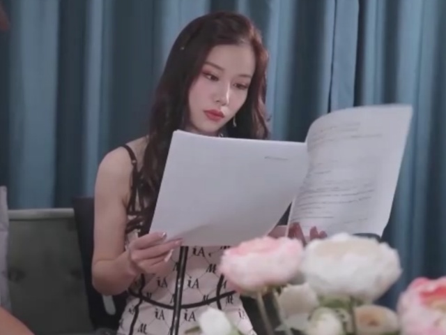 麻豆传媒MSD-066 父亲花钱买下的女人-袁子仪