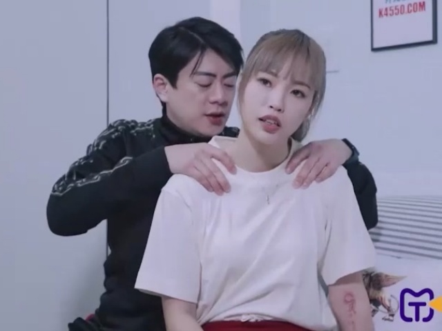 天美传媒TMG077色教练的特别指导- 羽芮(壞壞 林沁兒 芳情)