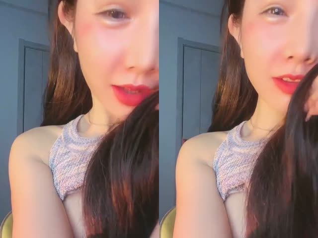 红丝肥臀大奶欲姐淫声荡语撩骚互动,近拍道具玩弄骚穴自慰…