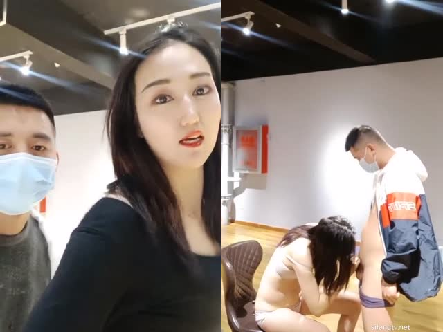 污污的舞蹈老师,极品美女