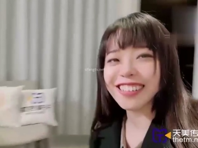 天美传媒TMG086民宿房东操爆来渡蜜月的新婚人妻-尤莉