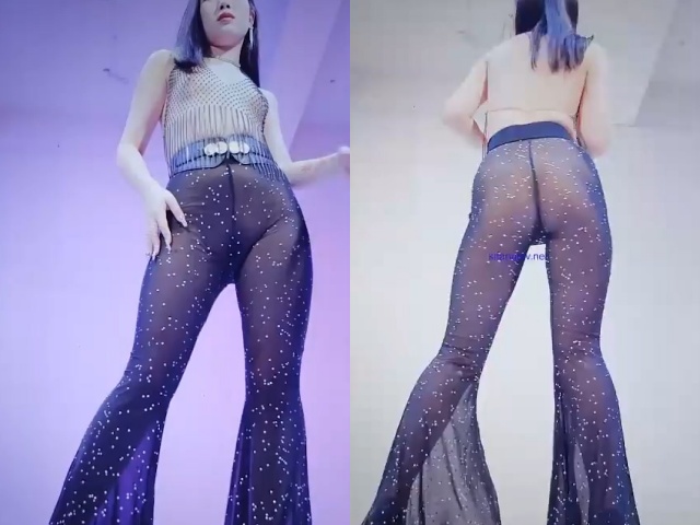 加密破解SPOP舞蹈工作室，极品身材白皙女神【小奈】