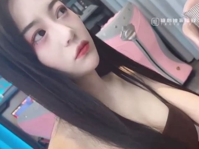 超爽究极内射电竞陪玩小姐姐 ▌阿娇▌