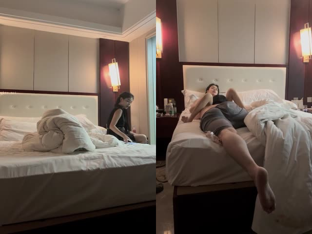 【柬埔寨探花】包养的漂亮妹妹