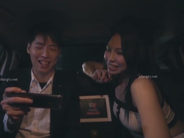 起点传媒xsjky053富豪霸气买下出租车操爆女乘客-苡若