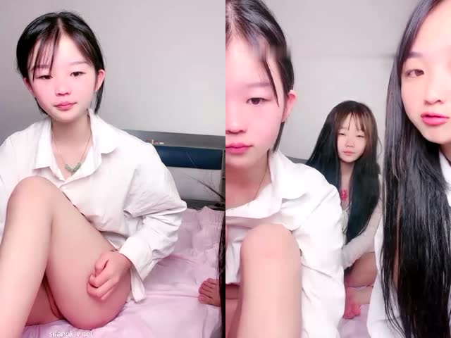 美美爱干饭,豆蔻少女们1