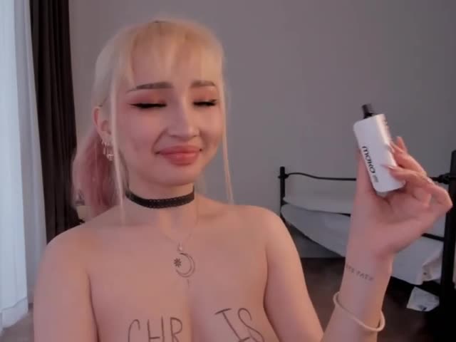 3女神超级大秀【asuna_love】5