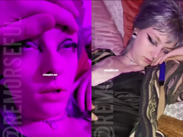 【mj】国外4部真实迷玩