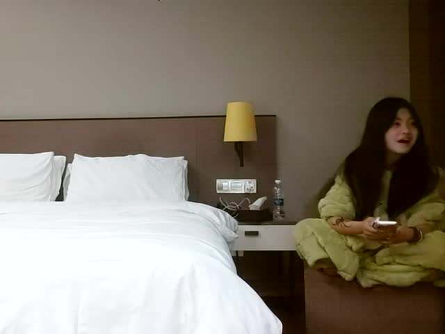 【利哥探花】极品网约2