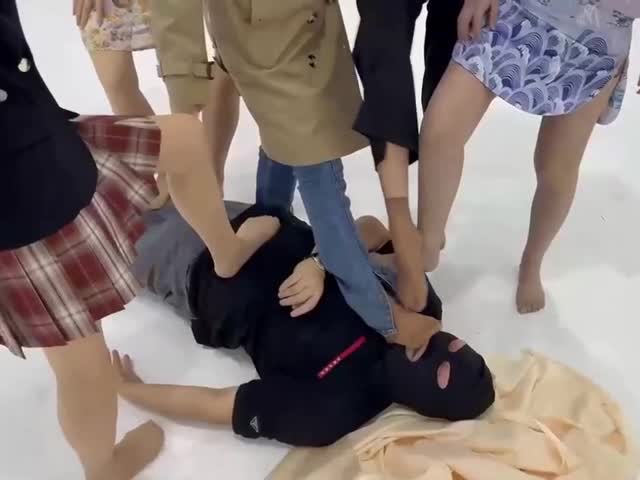 【fc冰恋】涉猎行动多女