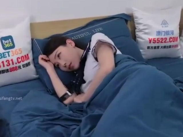 爱豆传媒ID5262哥哥请操我吧-张琪琪