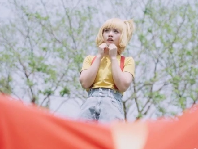 起点传媒 XSJ154宝可梦之小智棒训小霞-温芮欣