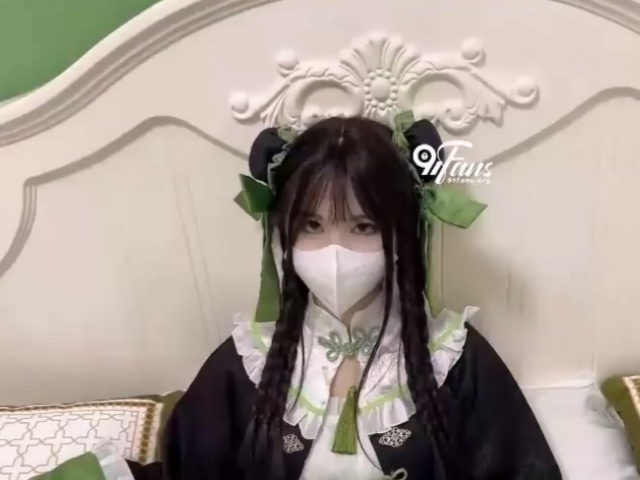 FSOG-096练习生落入经纪人套路-小敏儿