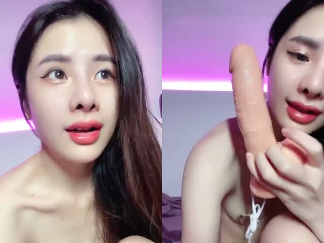 绝色佳人,让我心脏砰砰跳,奶贝贝,网红脸女神自慰