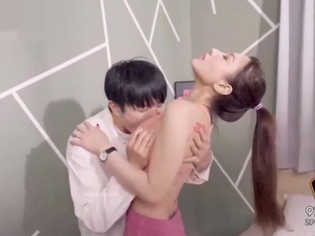 91制片厂91YCM-067与梦中情人的激情性爱-李蓉蓉