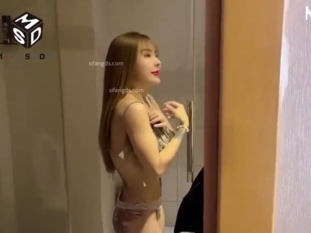 麻豆传媒MSD-129越南女房仲卖房送逼