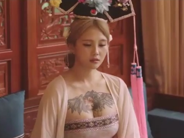 起点传媒xsj157撸顶记建宁公主强奸韦小宝-孟若羽