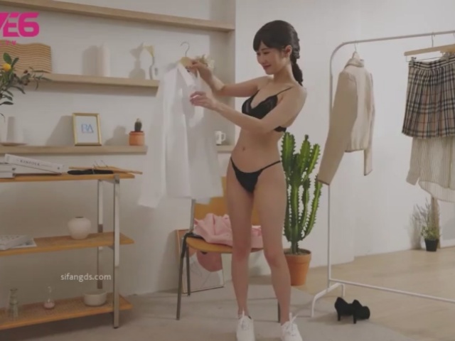 皇家华人RAS-0229 穿搭KOL性感開發油壓按摩絕頂高潮-莉奈