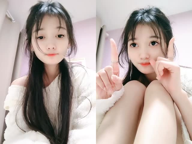 校花级别推荐,妮妮爱吃肉,下海捞钱,各种直播