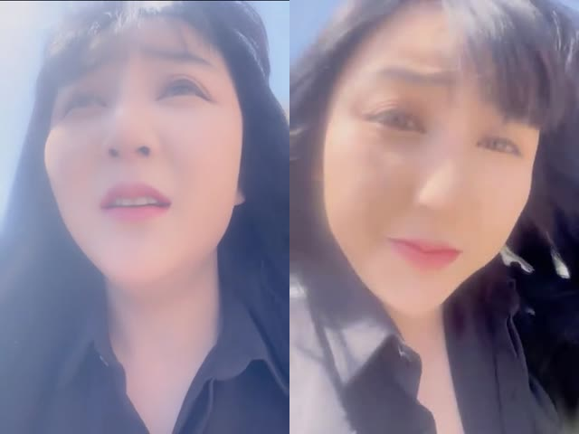 新人【妲己户外】1