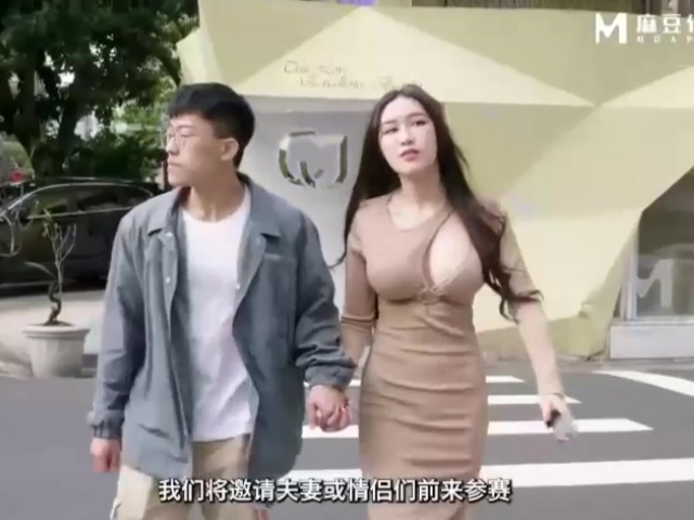 麻豆传媒寂静挑战RS-030-EP2 节目篇-AV篇-艾熙