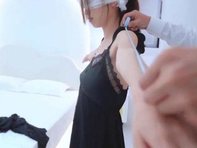 长治传媒CZ-0001盲女日记 一次无需藏匿的窥视-夏天