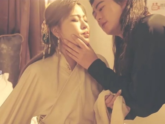 起点传媒xsj134八艳迎新之刺客拦路玩具屌自焚-坏坏