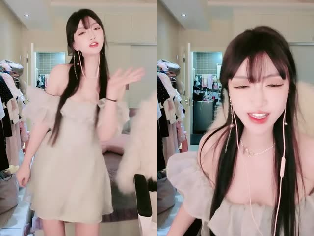 女神【你们的花花】7-1