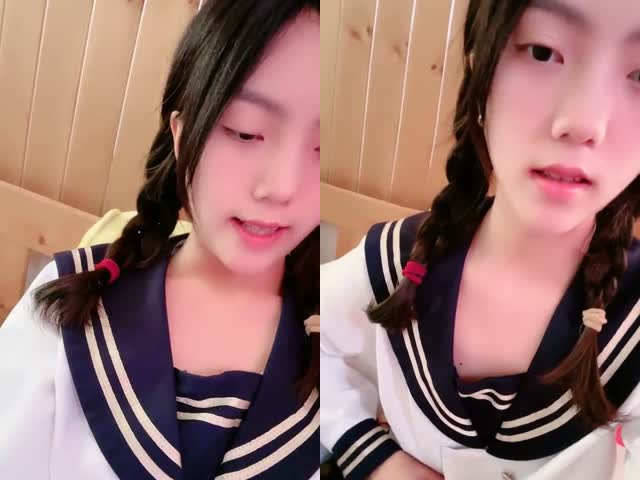 小处女,鳩晚儿,极品嫩穴有一层透明薄膜,自慰