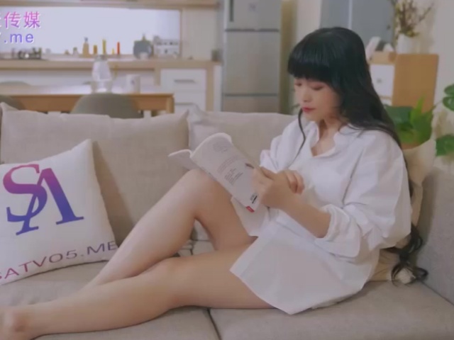 SA国际传媒SAT0089十二星座的性爱开关 天秤座-蕗奈