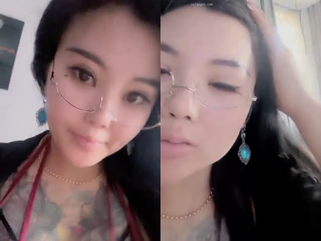 【激情跳舞】挤奶喷射2