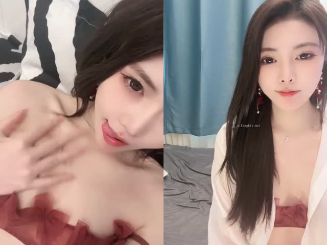 顶级名媛新人【婉月儿】女神下海-2