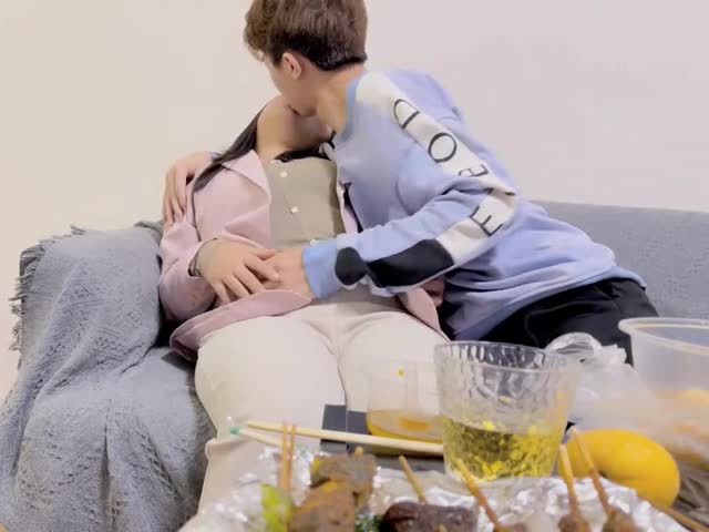 【瘦子工作室】偷拍1