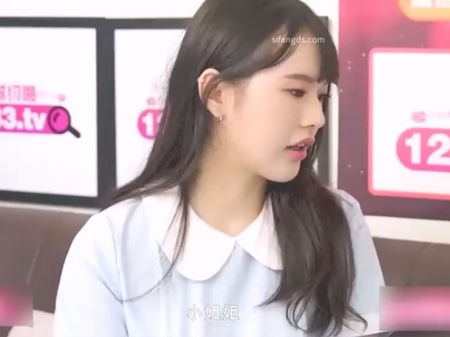 蜜桃传媒PMTC039美女看护的深入照护-楚梦舒