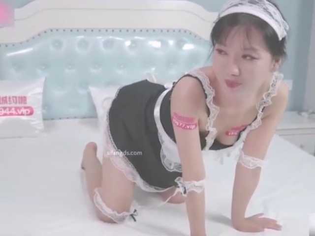 星空传媒XKTC049捆绑爆操黑丝空姐-苏素