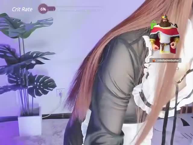 女神【Stbeautn_oO】5