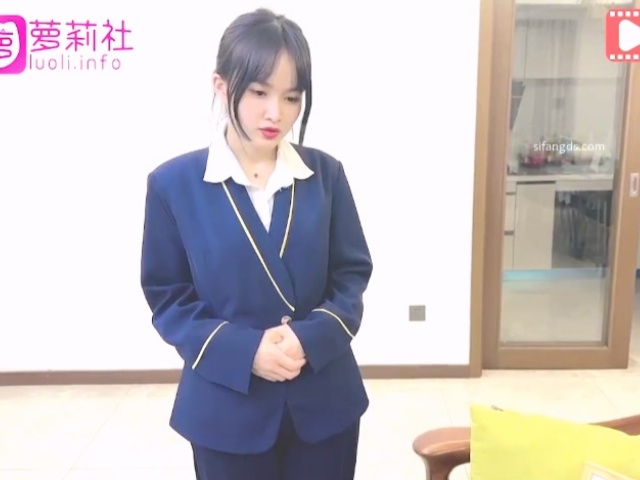 无赖客户要求酒店服务员肉体赔偿 - 薇薇