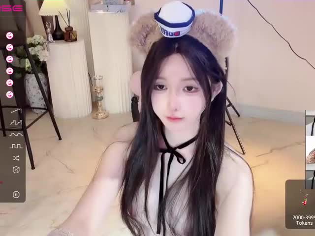 极品尤物【Hahaha】2